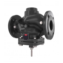 Перейти в категорию Клапан Virtus VFG 22 Данфосс (Danfoss)