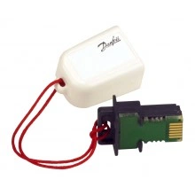 Перейти в категорию Электронный регулятор ECL Comfort 210 Данфосс (Danfoss)