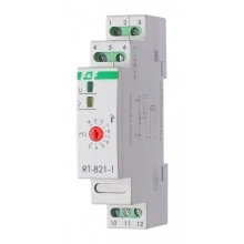 Перейти в категорию Терморегулятор RT-821-1