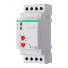 Перейти в категорию Терморегулятор RT-823
