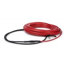 Перейти в категорию DEVIflex™ 18T — двухжильный нагревательный кабель для системы "теплый пол"