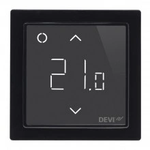 Перейти в категорию DEVIreg™ Smart — программируемый терморегулятор для теплого пола с Wi-Fi