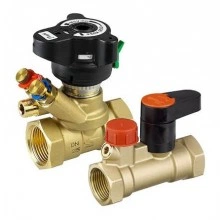 Перейти в категорию Комплект MVT/MSV-S Данфосс (Danfoss)