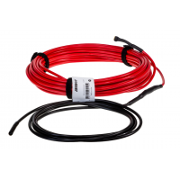 ДЕВИ Flex-18T (DEVIflex™ DTIP-18) — двухжильный нагревательный кабель для системы «теплый пол»