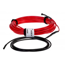 Перейти в категорию ДЕВИ Flex-18T (DEVIflex™ DTIP-18) — двухжильный нагревательный кабель для системы «теплый пол»