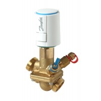 Термоэлектрические приводы для клапанов AQT Данфосс (Danfoss)