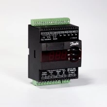 Перейти в категорию Контроллеры испарителя AK-CC 210/250/350 Данфосс (Danfoss)
