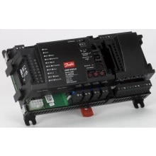 Перейти в категорию Контроллеры испарителя AK-CC 750A Данфосс (Danfoss)
