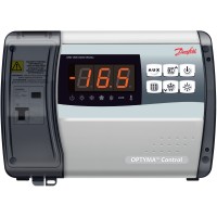 Блок управления AK-RC 11x Данфосс (Danfoss)
