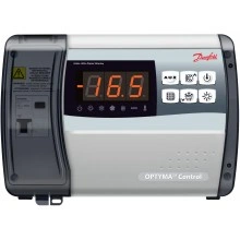 Перейти в категорию Блок управления AK-RC 11x Данфосс (Danfoss)
