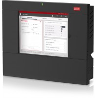 Блоки централизованного управления AK-SM 800 Данфосс (Danfoss)