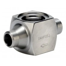 Перейти в категорию CVH — корпус для пилотных клапанов Данфосс (Danfoss)