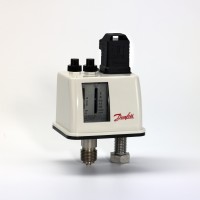 BCP — реле давления для котельных установок Данфосс (Danfoss)