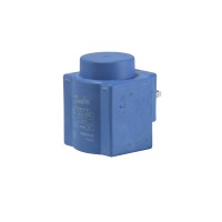 Катушки для клапанов Данфосс (Danfoss)