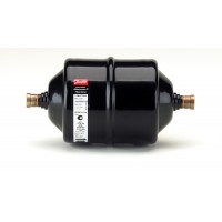 DCL — неразборные фильтры-осушители Данфосс (Danfoss)