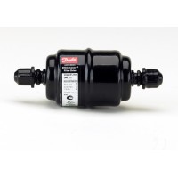 DML — неразборные фильтры-осушители Данфосс (Danfoss)