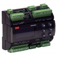 Контроллеры испарителя ЕКЕ 400 Данфосс (Danfoss)