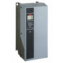 Перейти в категорию VLT HVAC Drive FC 102