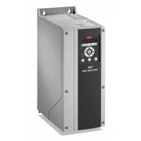 VLT HVAC Drive Basic FC 101