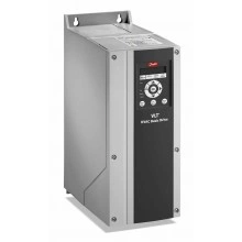 Перейти в категорию VLT HVAC Drive Basic FC 101