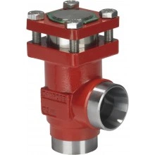 Перейти в категорию CHV-X — обратные клапаны Данфосс (Danfoss)