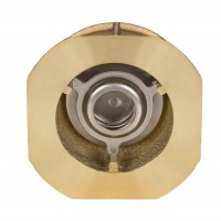 Обратный клапан пружинный NVD 802 Данфосс (Danfoss)