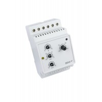DEVIreg™ 316 — терморегулятор для систем антиобледенения, кондиционирования и технологического подогрева