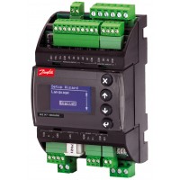 Контроллеры уровня ЕКЕ 347 Данфосс (Danfoss)