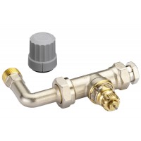 Комплект для присоединительных гарнитур Данфосс (Danfoss)