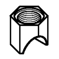 Седла SGS для смотровых стекол Данфосс (Danfoss)