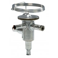 Перейти в категорию TUB/TUBE — Клапаны терморегулирующие со встроенными клапанными узлами Данфосс (Danfoss)