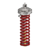 DANFOSS 003G1001 — Регулятор давления 