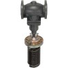 DANFOSS 003G1007 — Регулирующий блок AFA/VFG 2, DN 15-125, PN 25, цвет пружины: черный 