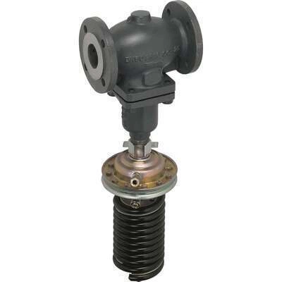 DANFOSS 003G1007 — Регулирующий блок AFA/VFG 2, DN 15-125, PN 25, цвет пружины: черный 003G1007 DANFOSS 003G1007 — Регулирующий блок AFA/VFG 2, DN 15-125, PN 25, цвет пружины: черный 003G1007