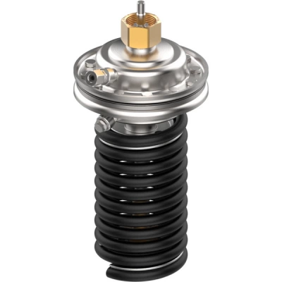 DANFOSS 003G1007 — Регулирующий блок AFA/VFG 2, DN 15-125, PN 25, цвет пружины: черный 003G1007