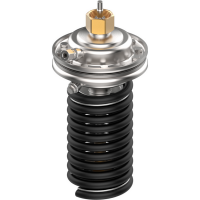 DANFOSS 003G1013 — Регулирующий блок AFA/VFG 2, DN 15-250, PN 16, цвет пружины: желтый 003G1013