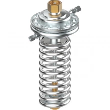 DANFOSS 003G1023 — Регулятор перепуска AFPA, DN 15-250, PN 16, Pрег 0,05-0,3 бар, цвет пружины: желтый 003G1023
