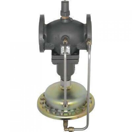 DANFOSS 003G1024 — AFQ 0.2 Блок регулирующий, DN 15-250, PN 25 