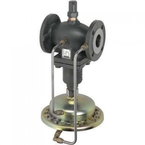 DANFOSS 003G1024 — AFQ 0.2 Блок регулирующий, DN 15-250, PN 25 