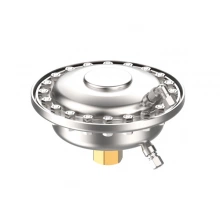 DANFOSS 003G1024 — AFQ 0.2 Блок регулирующий, DN 15-250, PN 25 003G1024