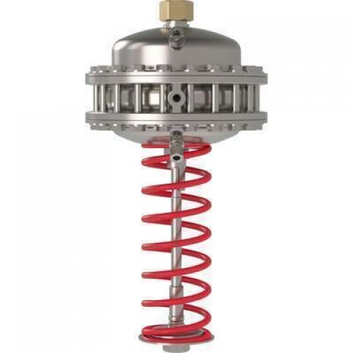 DANFOSS Регулирующий блок 