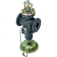 DANFOSS Клапан регул.комбинир. AFQM6, Ду40, PN16 003G1082