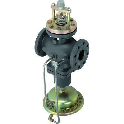 DANFOSS Комбинированный регулятор расхода AFQM 6 003G1083 DANFOSS Комбинированный регулятор расхода AFQM 6 003G1083