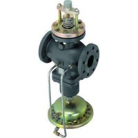 DANFOSS Клапан регул.комбинир. AFQM6, Ду40, PN25 003G1084
