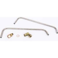 DANFOSS Компл. импульс. трубок для AFPQ Ду15 003G1365