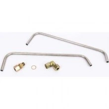 DANFOSS Компл. импульс. трубок для AFPQ Ду15 003G1365