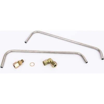 DANFOSS Компл. импульс. трубок для AFPQ Ду25 003G1367 DANFOSS Компл. импульс. трубок для AFPQ Ду25 003G1367