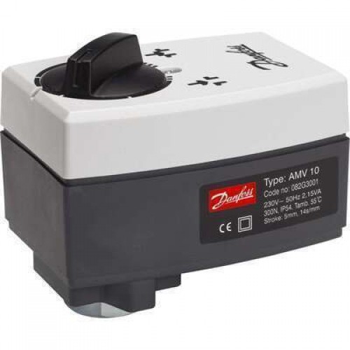 DANFOSS AF импульсная трубка 
