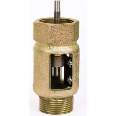 DANFOSS 003G1393 — Удлинитель штока клапана, для DN15-125 003G1393 DANFOSS 003G1393 — Удлинитель штока клапана, для DN15-125 003G1393