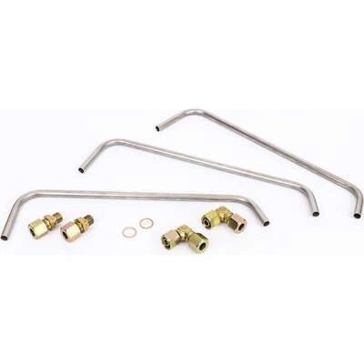 DANFOSS Компл. имп. трубок для AFPQ Pу40 Ду250 003G1406 DANFOSS Компл. имп. трубок для AFPQ Pу40 Ду250 003G1406